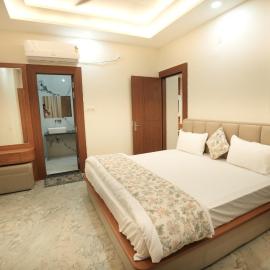 Hotel Chanda