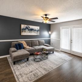 The Haven on Hoover Stylish 2BR Retreat, Hotel in Hoover