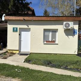 Home for two, hôtel à Igal