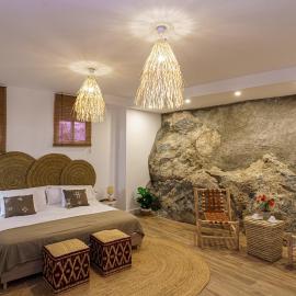 Raíces de Canillas Holiday Apartments, Hotel in Canillas de Aceituno