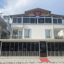 Caretta Vita Bella, hotel Silifkében