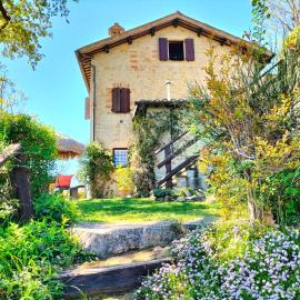 Old House