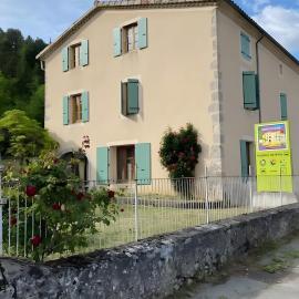 La Bastide Des Monge - Gîte Maëlle