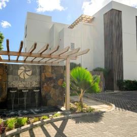 Ocean Point B3, hotel di Pointe aux Piments