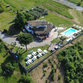 Villa Alexander Suite esclusiva di 100 m con vasca idromassaggio