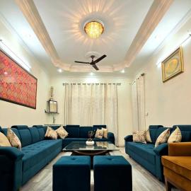 Kanwar Homestay, hotel in Amritsar