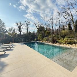 Villa Augusta, Hotel in Tourrettes