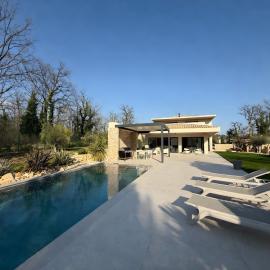 Villa Augusta, hotel in Tourrettes