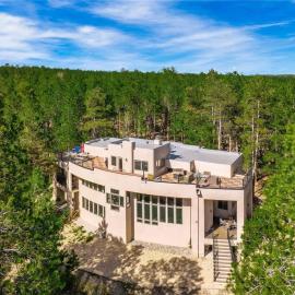 Colorado Springs में, होटल Spectacular Mountain Oasis - Hot Tub & Home Theater