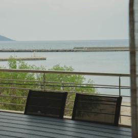Almy Sea Apartment