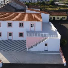 Casa da Vila- With room for the whole family, hotel in Topo