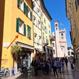 Vicolo al Duomo