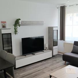 Ferienwohnung Bergluft 2Etage kein Aufzug