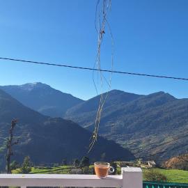 Himalayan dream guest house chopta, hotel in Sari