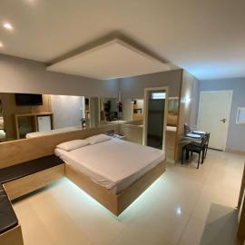 Eros motel, hotel in Caicó