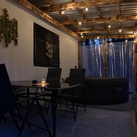 Apartma in Wellness Sladka Gora