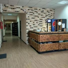 Friendsbook Hostel on Baizakova 221