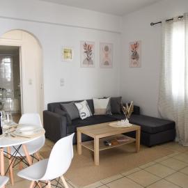Anea House Tinos, готель у місті Тінос