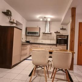 Gemütliche Ferienwohnung am Randes des Wendlands, hotel i Schnega