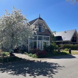 Huisje in t Veen