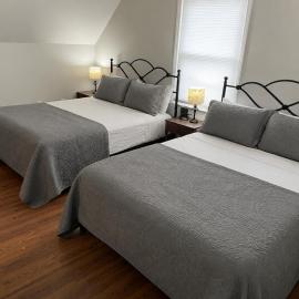 Blacksburg Bed & Breakfast, hotel Blacksburgben