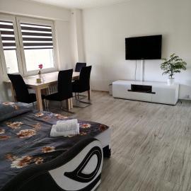 Comfy Pokoje Zbyszewskiego, hotel in Rzeszów