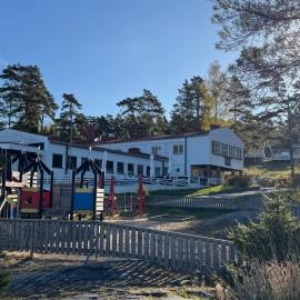 Hotel Airisto Marina, hotell i Pargas