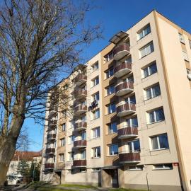 Apartmán Volary, hotel v destinácii Volary