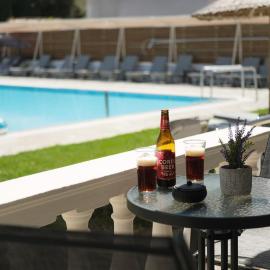 Katsaros Studios & Apartments