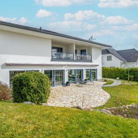 Villa Meerzeit - Ferienwohnung Mare Blue