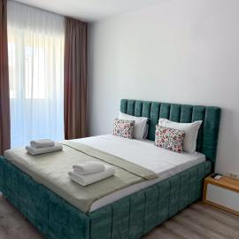 DOCA Apartments 3