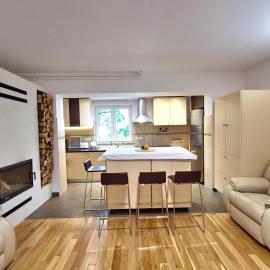 Apartment Učka Home