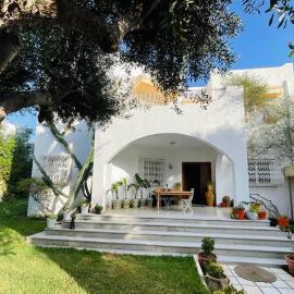 Villa Jasmin
