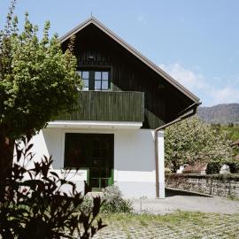 Family House Vransko, hotel di Vransko