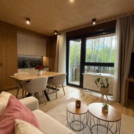 Apartmán Forest, Tatranská Štrba