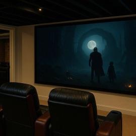 4 BR • Theater Room • Gym • Walk to Lincoln Park!