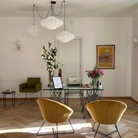 Albergo Al Castello, hotel i Gavi