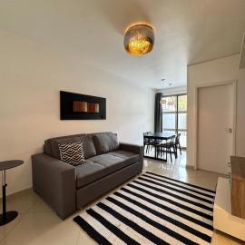 Apartamento no Centro de Nova Friburgo