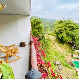 Eco hotel el molino, hotel a San Luis
