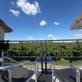Le Panier, hotel a Alixan
