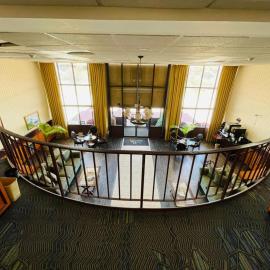 Mystic River Hotel & Suites, hotel v destinaci Mystic