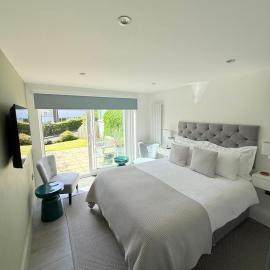 Tŷ Treflan, hotel in Aberdyfi