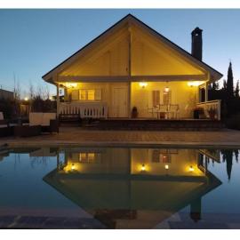 Quinta de Argos, hotel em Cehegín
