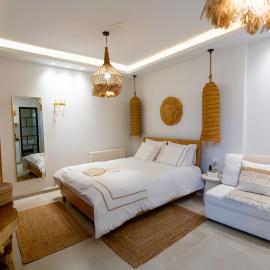 Ελίτ seafront luxury suites