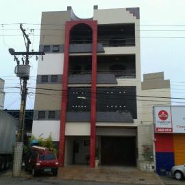 Hotel São Paulo