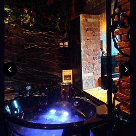Blacroom de l'Artois