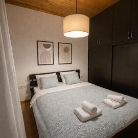 Καπνομάγαζο Λαδιά, hotel in Próti