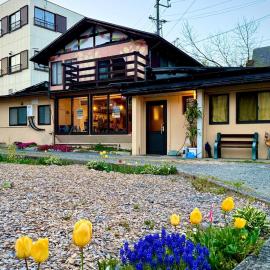 EarthLove Station Hakuba - Vacation STAY 35382v
