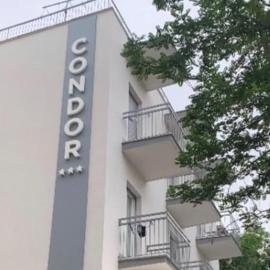 HOTEL CONDOR