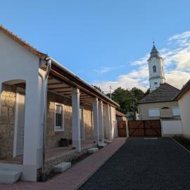 Maison Bátori Tarczal, Hotel in Tarcal